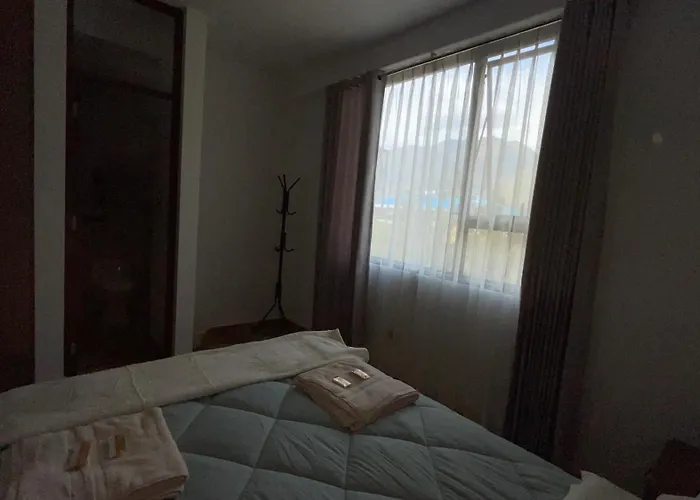 Casa Departamento En El Valle De