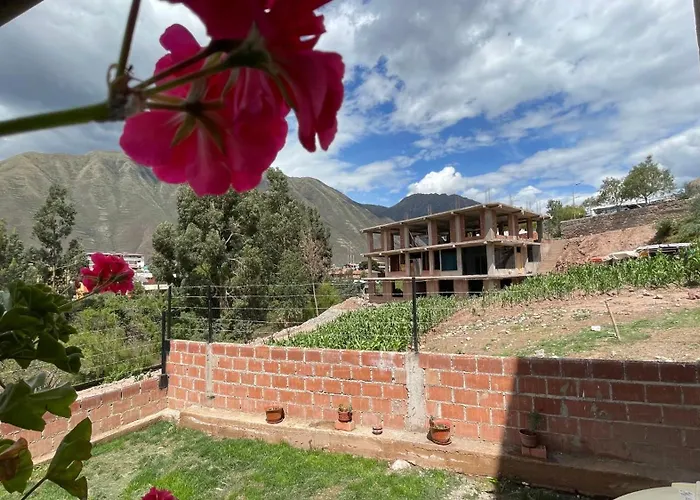 Casa Departamento En El Valle De * Urubamba