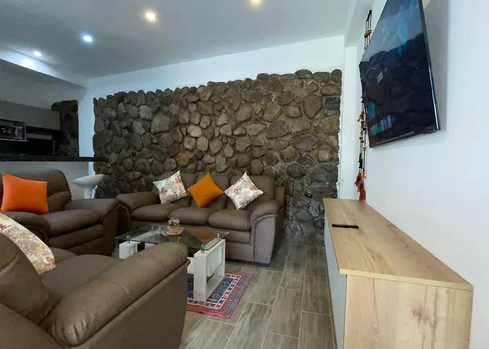 Casa Departamento En El Valle De Apartment Urubamba