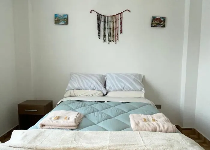 Casa Departamento En El Valle De