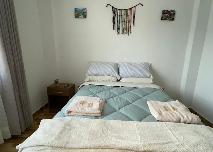Casa Departamento En El Valle De Urubamba