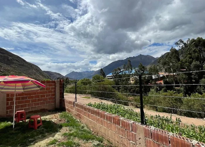 Apartment Casa Departamento En El Valle De *